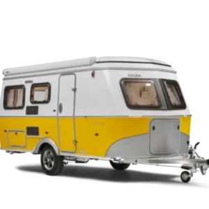 Wohnwagen ERIBA Touring 530
