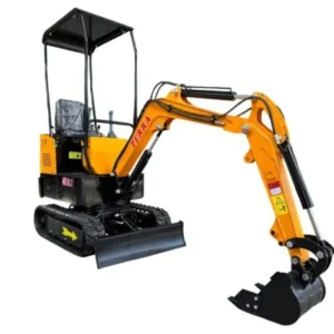 Minibagger TERRA CS10.1