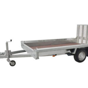 Hulco terrax-2 2600.294×150 basic-Neu