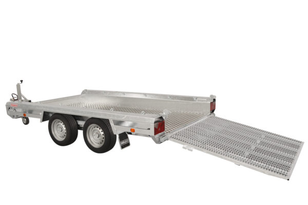 Hulco terrax-2 3000.294×150 (klappe 150 cm)-Neu – Bild 3