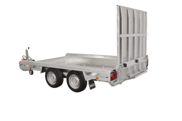 Hulco terrax-2 3000.294×150 (klappe 150 cm)-Neu – Bild 2