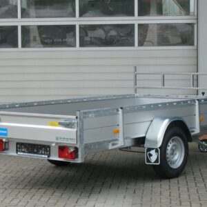 Hapert Azure L-1 – 1350 Multiplex