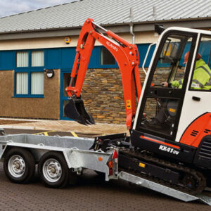 Ifor williams gh146-Neu