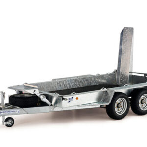 Ifor williams gp126 rampe-Neu