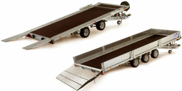Ifor williams tb4021-302-Neu – Bild 2