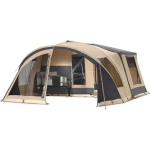 Faltcaravan Malawi fur 2–4 Personen – CABANON