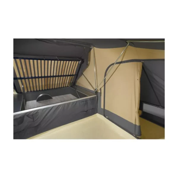 Faltcaravan Malawi fur 2–4 Personen – CABANON – Bild 3