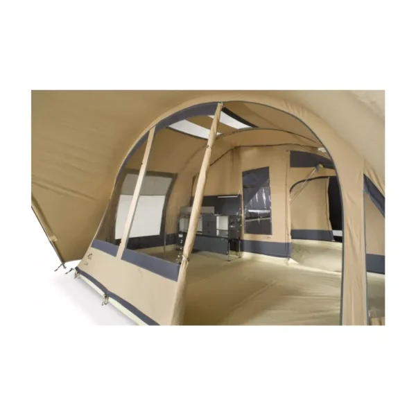 Faltcaravan Malawi fur 2–4 Personen – CABANON – Bild 9