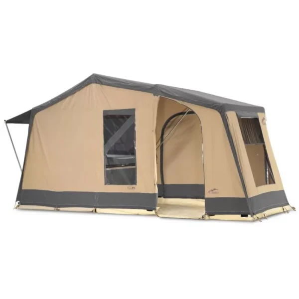Faltcaravan Malawi fur 2–4 Personen – CABANON – Bild 2