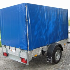 Saris MP 255 133 1350 1 Hochplane | 100 km/h