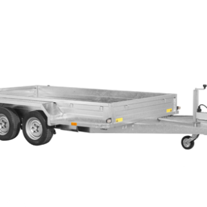 Saris magnum explorer 3500-Neu