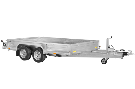 Saris magnum explorer 3000-Neu – Bild 3