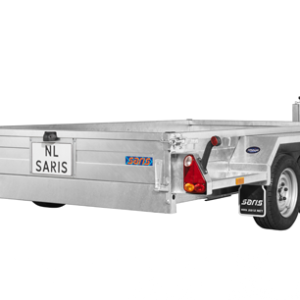 Saris magnum explorer 3000-Neu