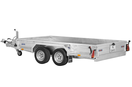 Saris magnum explorer 3000-Neu – Bild 2