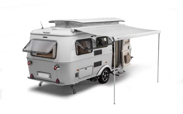 Wohnwagen ERIBA Touring 530 – Bild 8