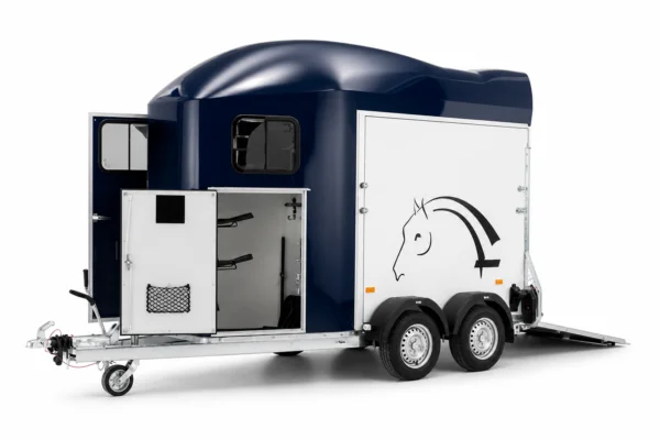 Pferdeanhänger Cheval Liberté GOLD One Origins