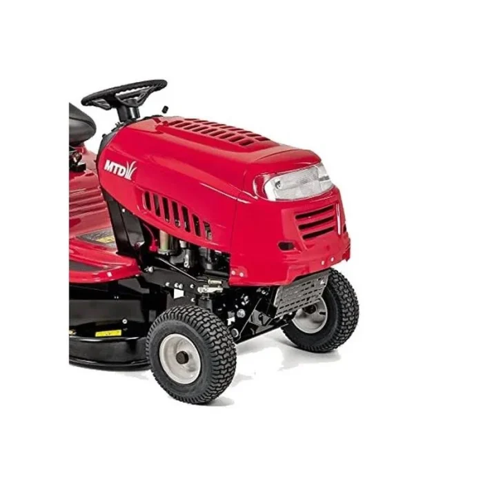 MTD 92 Rasentraktor – Bild 3