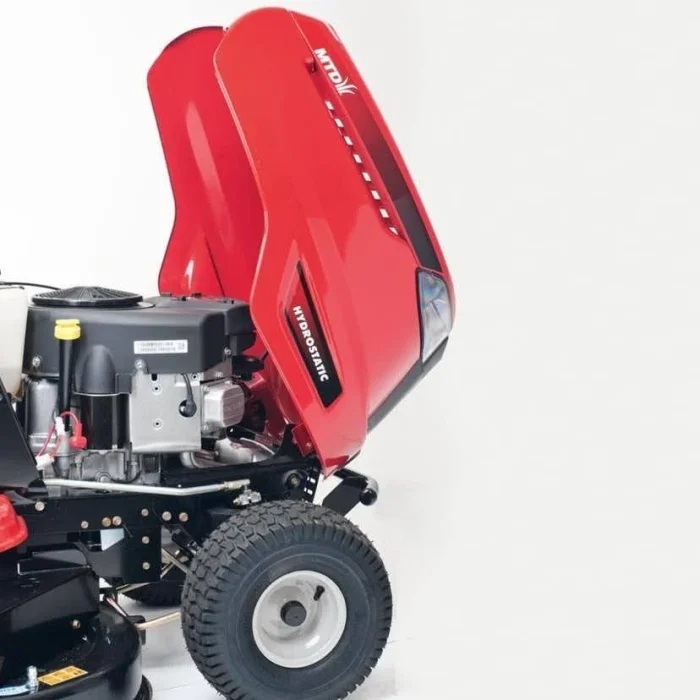 MTD Rasentraktor Optima LG 200 H, 107 cm Schnittbreite – Bild 3