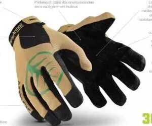 Handschuhe zum Schutz vor Dornen