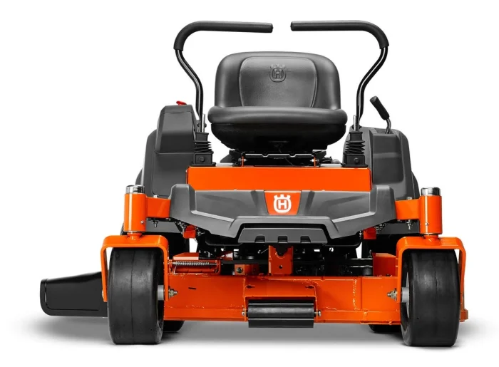 Husqvarna Zero Turn Z242F – Bild 4