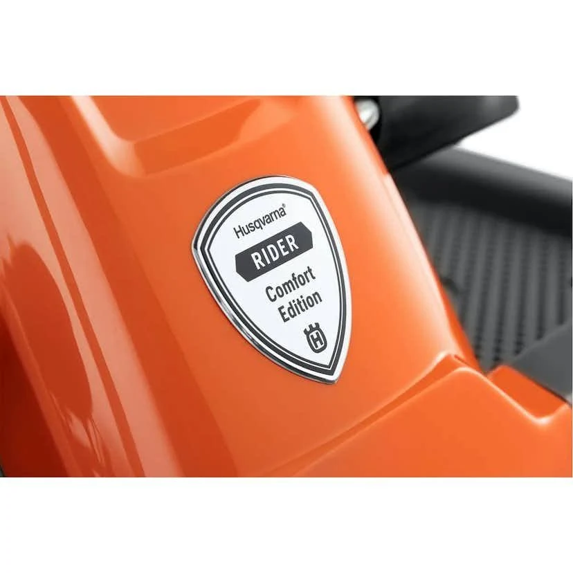 HUSQVARNA RIDER R 214TC COMFORT EDITION “ Sondermodell 2023 “ – Bild 4