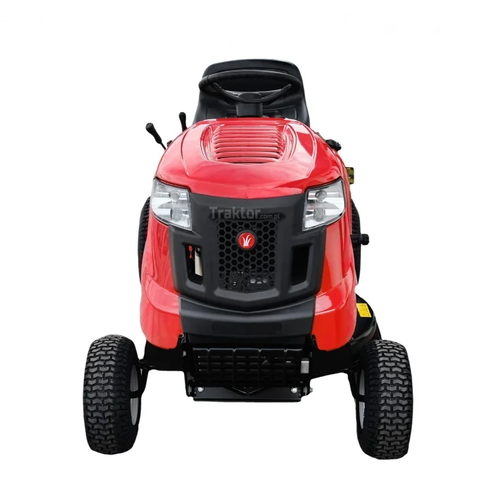 MTD Smart RC 125 Rasentraktor – Bild 4