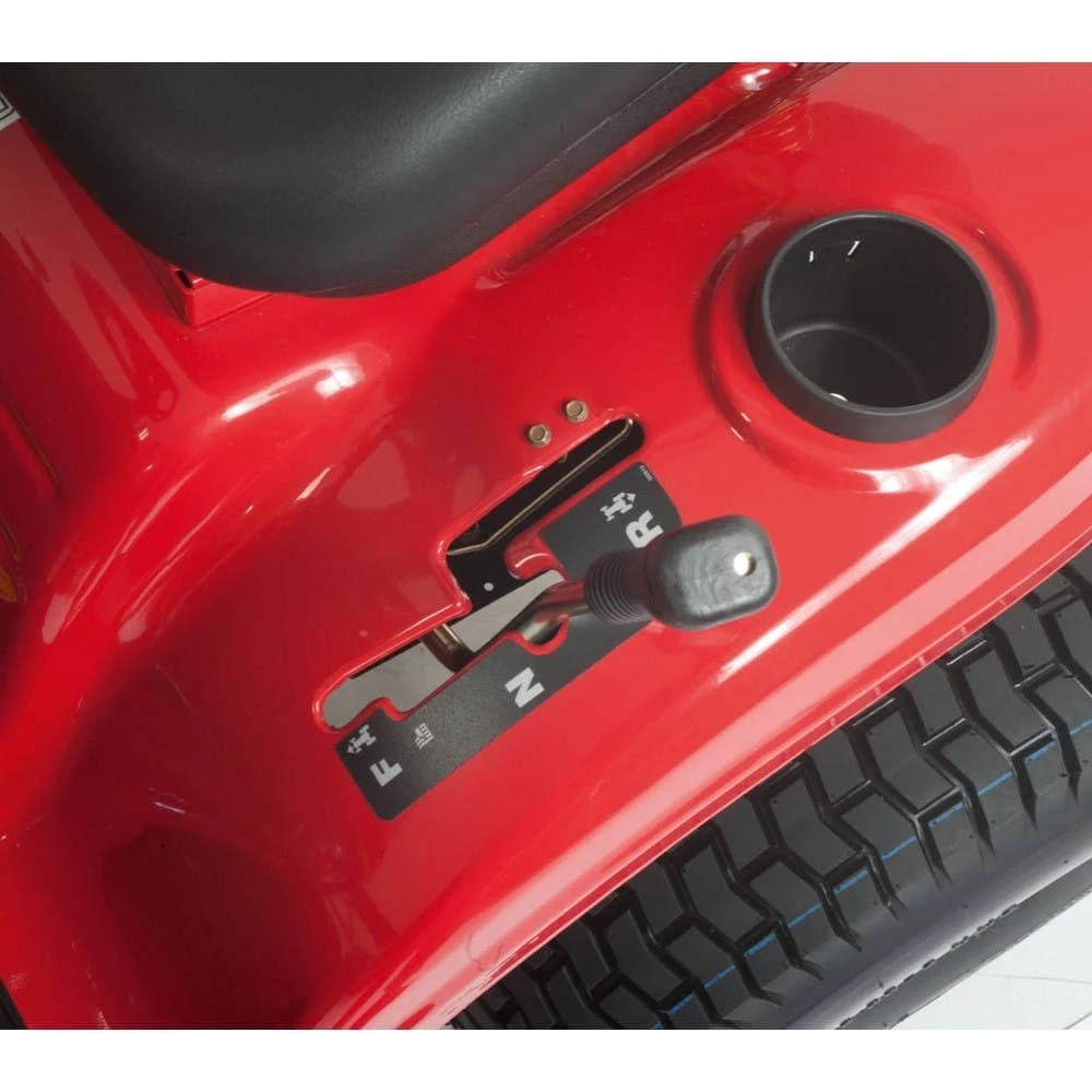 MTD Rasentraktor Optima LG 200 H, 107 cm Schnittbreite – Bild 5