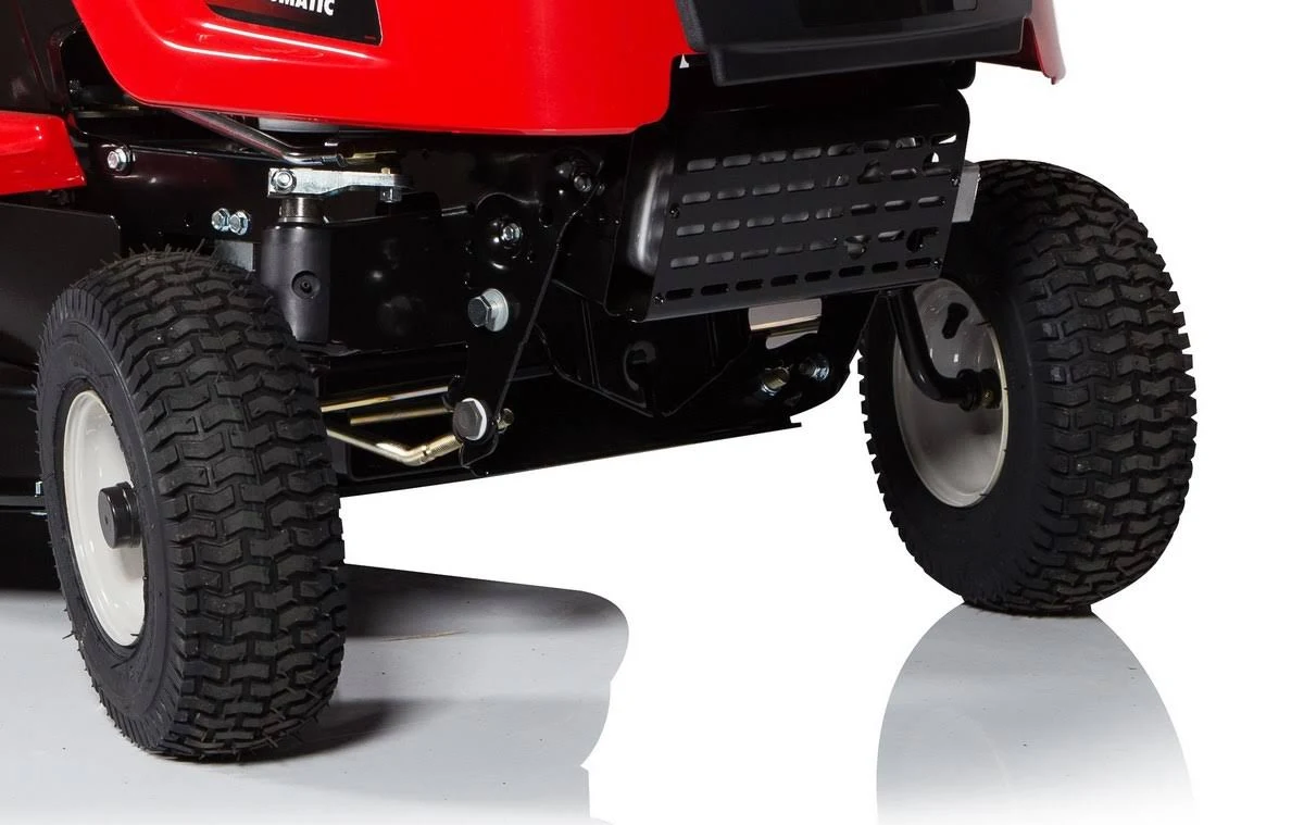 MTD Smart RC 125 Rasentraktor – Bild 5