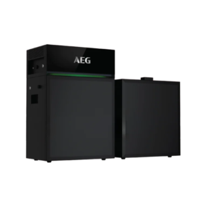 AEG Plug & Play Speicher AS-BBL09