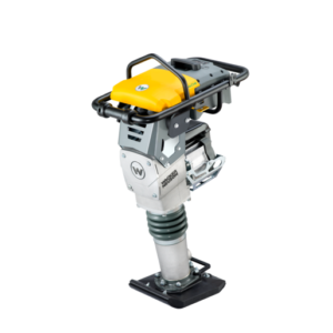 WACKER NEUSON AS 68e – AKKU Rüttelstampfer mit 69 kg