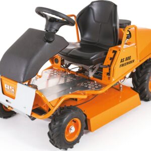 AS-Motor Aufsitz-Allmäher 800 FreeRider – Modell 2025-Neu