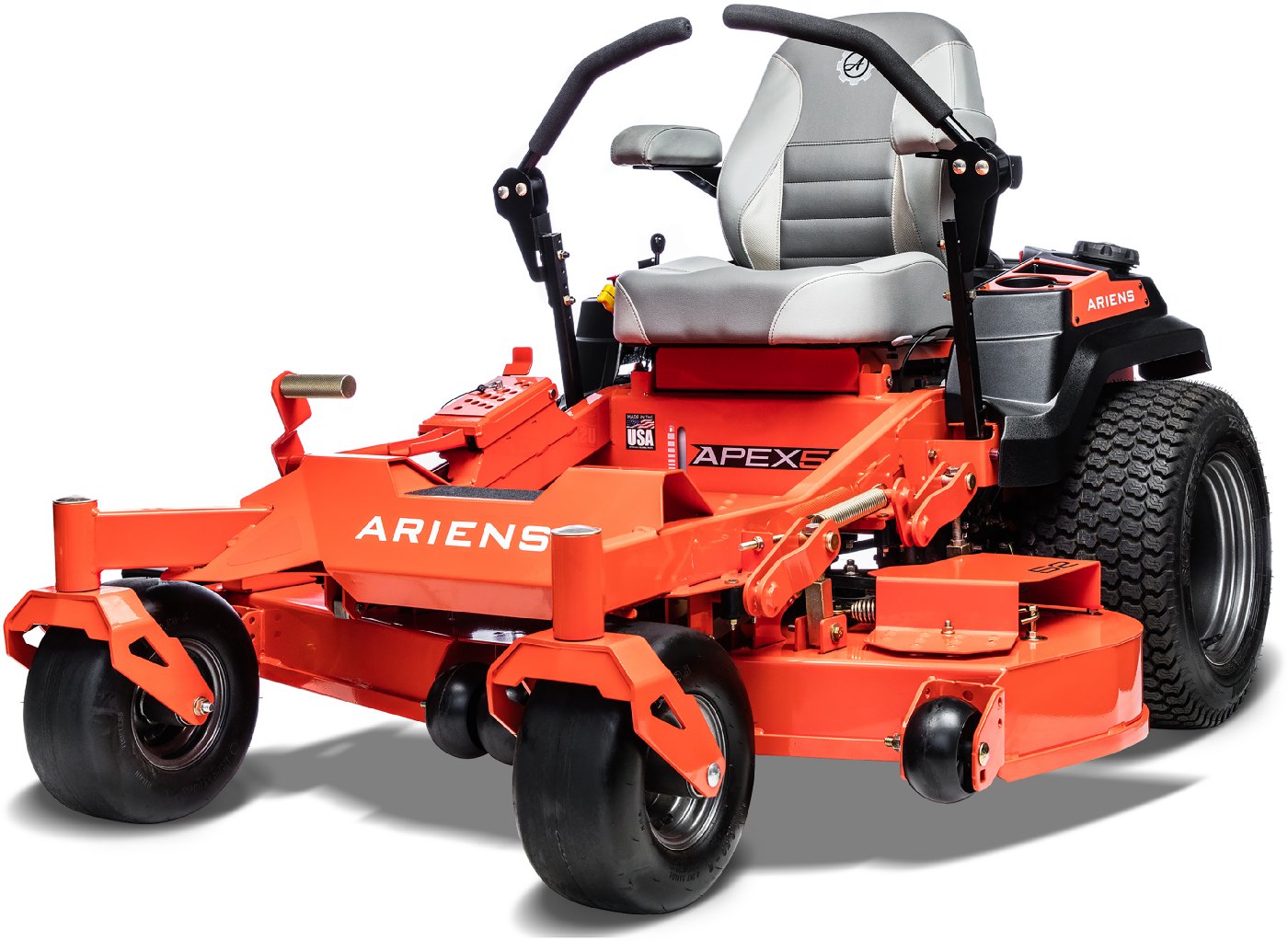 Ariens Null-Wendekreis Mäher Apex 48 RD – Modell 2022-Neu