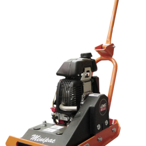 BELLE LESCHA Minipac 300 – Rüttelplatte vorlaufend mit 32 kg