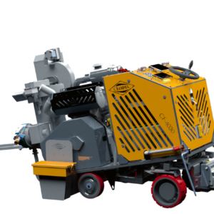 CEDIMA CF-4030 DF dieselbetriebener Fugenschneider Ø 1000 mm