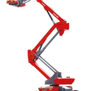 MAGNI DAB18RT Diesel-Gelenkteleskop-Arbeitsbühne geländegängig 18,0 mtr.