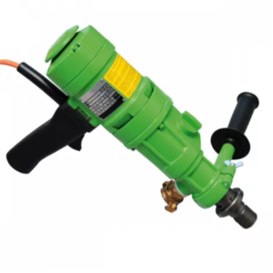 DR. SCHULZE DK 16 | Hand-Kernbohrgerät (Bohrmotor)