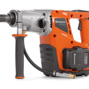 HUSQVARNA DM 540i SET – Akku-Hand-Kernbohrgerät
