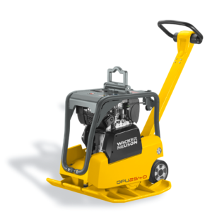 WACKER NEUSON DPU 2540H – Rüttelplatte reversierbar mit 160 kg