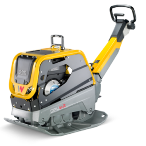 WACKER NEUSON DPU 6275Heh – Rüttelplatte reversierbar mit 510 kg