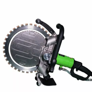 DR. SCHULZE DRS-RS400 | elektrischer Ring-Trennschleifer Ø 400 mm