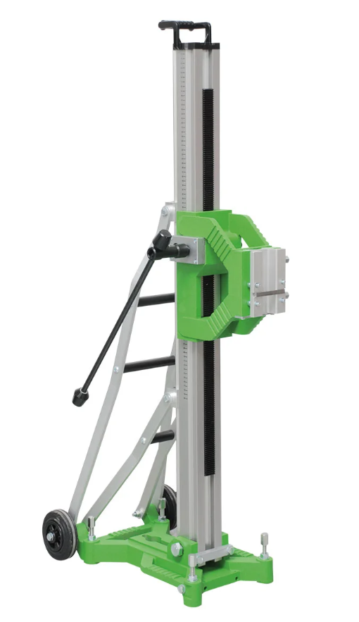 DR. SCHULZE Drill-45L | Bohrständer