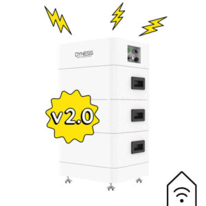 Dyness Tower 2.0 T10 mit 10,12 kWh
