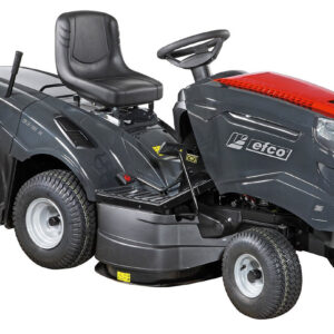 Efco Rasentraktor EF 93 / 16 K – Modell 2021