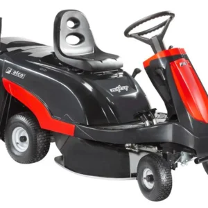 Efco Aufsitzmäher Rider Zephyr 72/12,5 K H 3in1 – Modell 2025-Neu