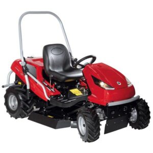 Efco Hochgrasmäher Tuareg 92 EVO B&S – Modell 2025-Neu