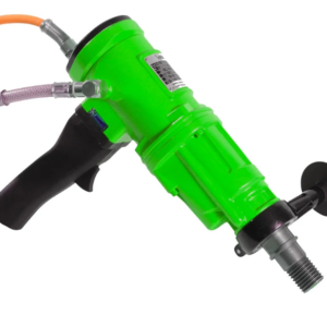 DR. SCHULZE HD1603 | Hand-Kernbohrgerät (Hochfrequenz Bohrmotor)