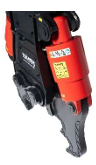 HÄNER HMC 6.12.D2 – Abbruchzange / Abbruchschere für Bagger 6,0 – 12,0 to. – Bild 2