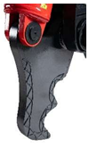 HÄNER HMC 6.12.D2 – Abbruchzange / Abbruchschere für Bagger 6,0 – 12,0 to. – Bild 3