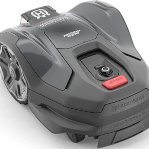 Husqvarna Automower 310E NERA mit EPOS RS5 und EPOS Plug-In – Modell 2024