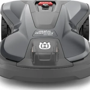 Husqvarna Automower 320 NERA mit EPOS RS1 und EPOS Plug-In – Modell 2024-Neu